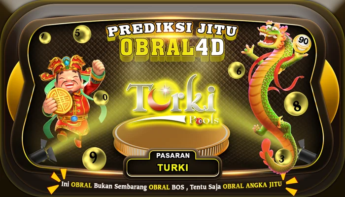 OBRAL4D ✏️ Prediksi Togel Turki Hari Ini 23 DESEMBER 2024